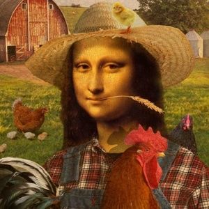 Meet your Posher, Dena